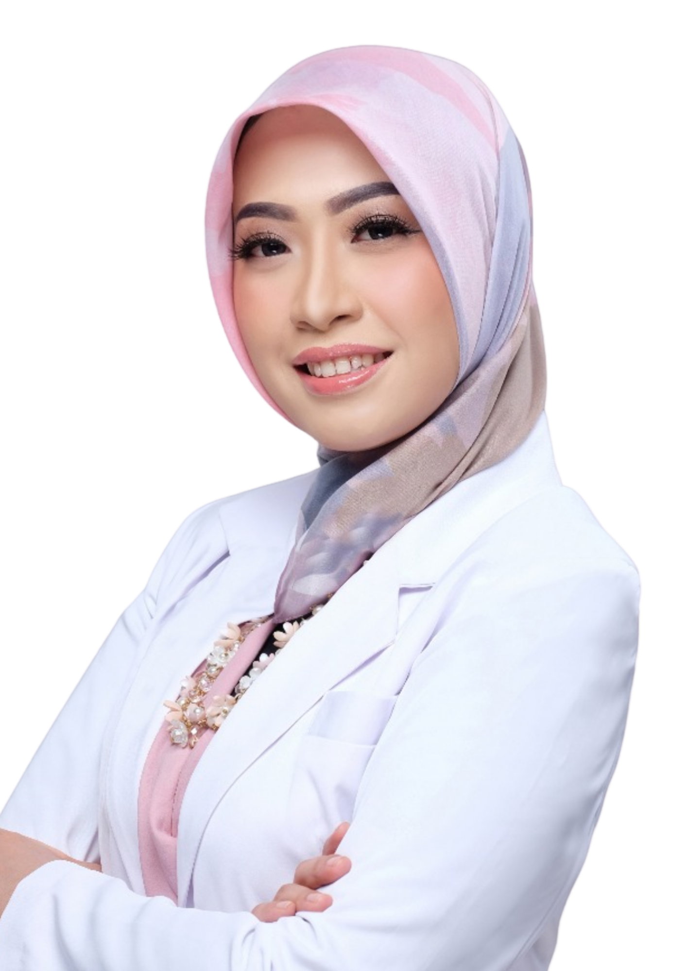 dr. Aisya Fikritama, Sp.A.