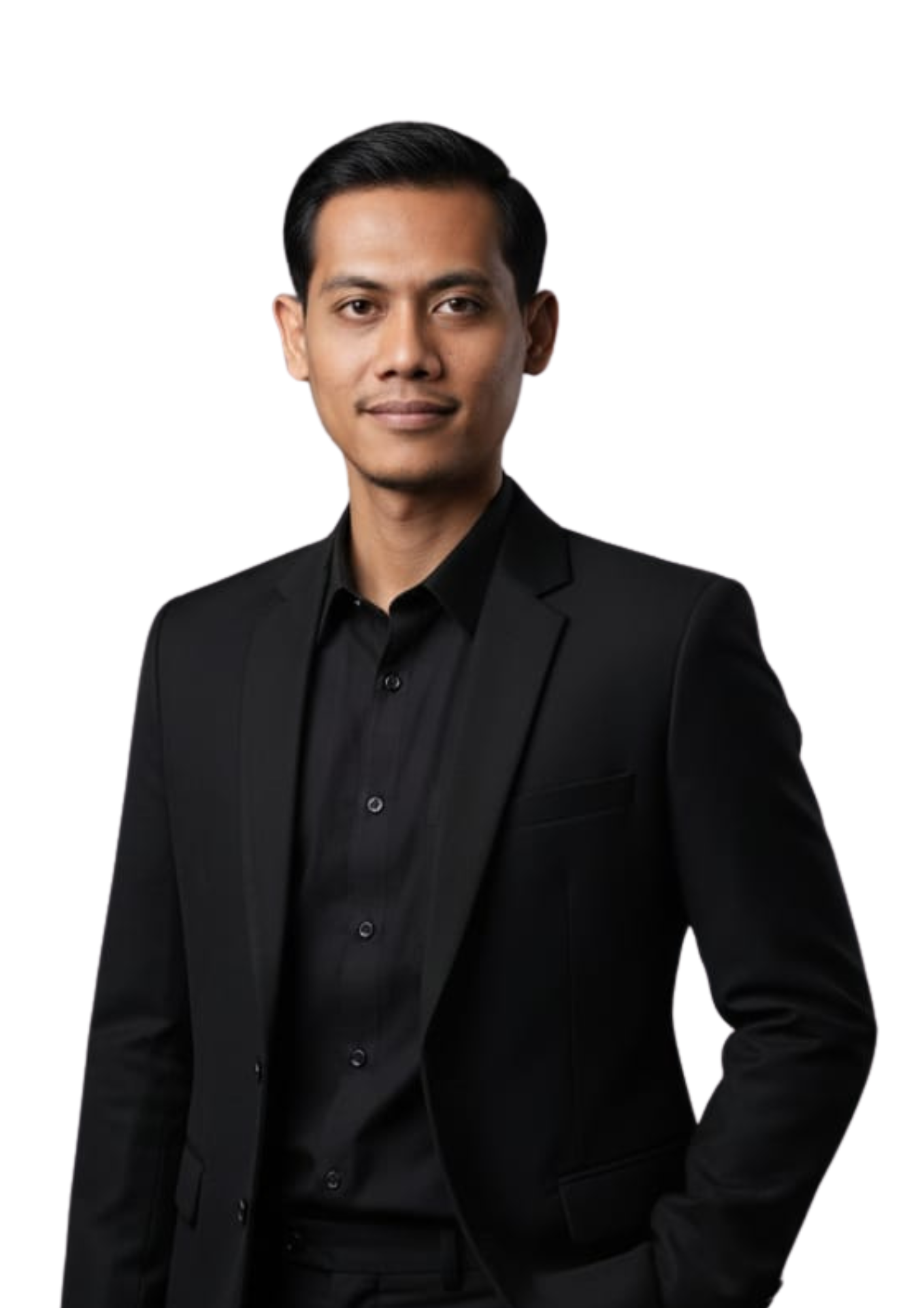 Hartanto, S.IP, CHCM.