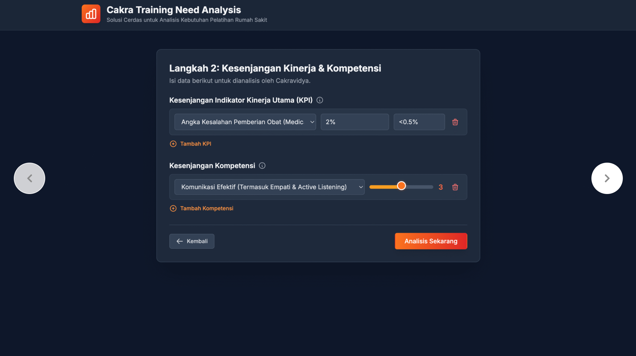 5 Langkah Kuat Menuju Efektivitas Pelatihan di Rumah Sakit